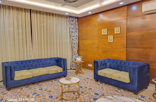 DLF Phase 1 Apartment | Pratishtha 4BHK, DLF Phase 1, Gurgaon