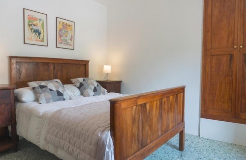 Borzonasca Apartment | Pratoalto Slow Living House