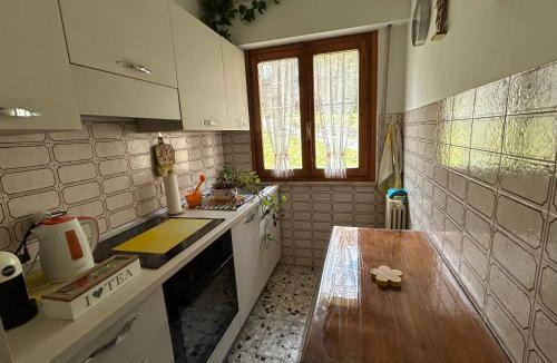 Castel San Niccolo House | Pratomagno Apartment