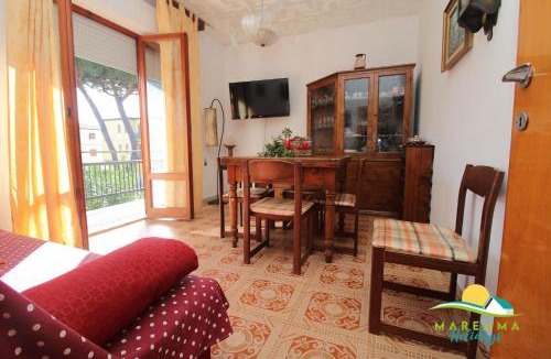 Follonica Apartment | Pratoranieri - Sparviero