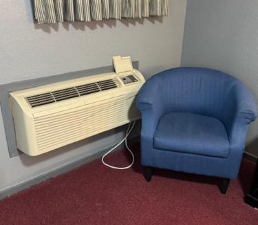 Pratt Hotel | Pratt Budget Inn