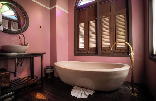 Bang Yi Khan Hotel | Praya Palazzo