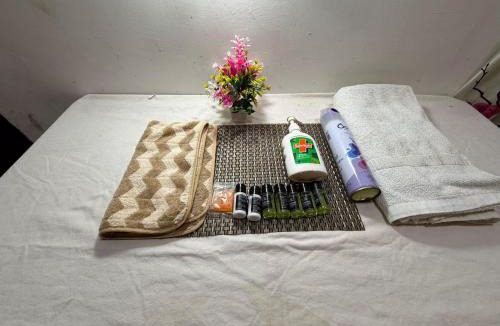 Allahabad House | Prayag villa