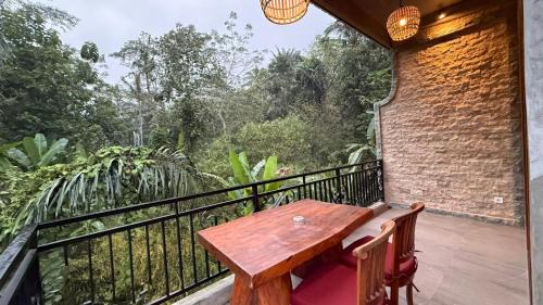 Sebatu Bed & Breakfast | Prayatna Villas