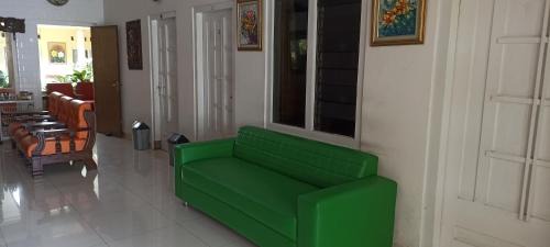 Prawirotaman House | Prayogo Lama Family GH Prawirotaman