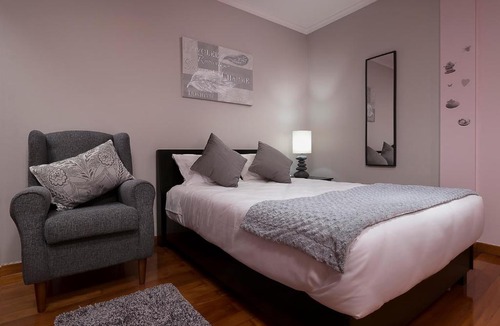 Prazeres Apartment | Prazeres Cosy