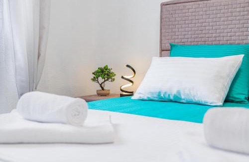 Prcanj Apartment | Prcanj Seaside Heaven