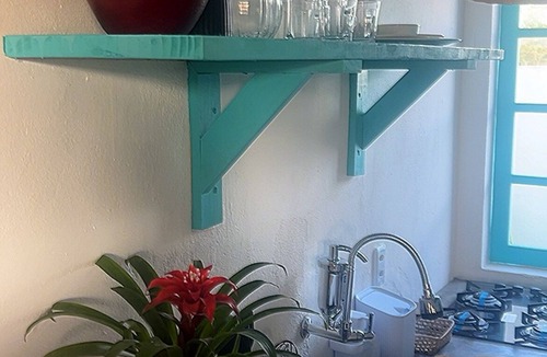 Corguinho Apartment | Preá Wind Studios