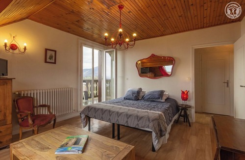 Trevignin House | PRE CHARVILLE - POINTE DE LA SAMBUY