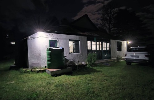 Dalhousie Villa | Pre independence 2 BHK Bungalow,Dalhousie,Himachal