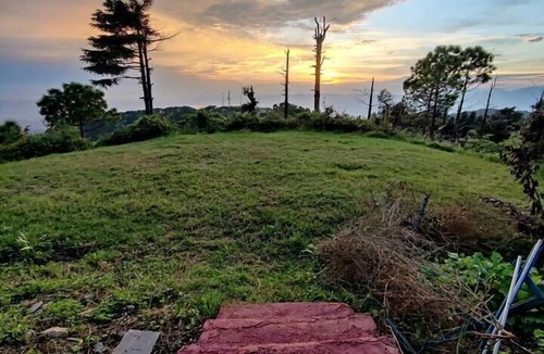 Dalhousie Villa | Pre independence 2 BHK Bungalow,Dalhousie,Himachal