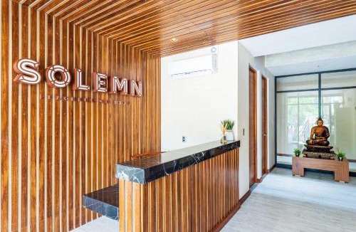 Tulum Hotel | Pre Opening! Solemn Luxury Condos by Spot Rentals