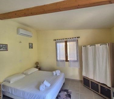Bonifacio Hotel | Prea Gianca