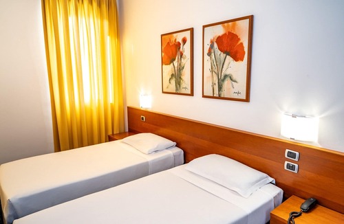 Visnadello Hotel | Prealpi Hotel