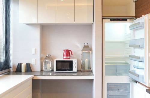 Chigasaki Apartment | Preciojite Chigasaki by Tranova