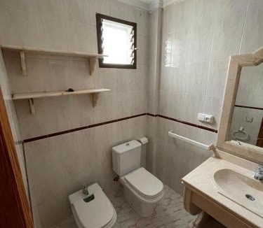 Puzol House | Precioso adosado con parking a 100 metros de la playa