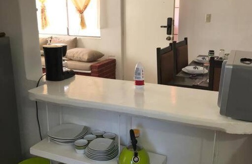 Crucecita Apartment | Precioso Depto en conjunto los mangos con piscina