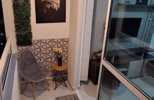 Valentina Figueiredo Apartment | Precioso Lar 2