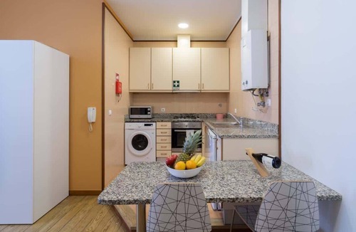 Centro / Baixa Apartment | Precious Charming Flat w/Ace Location by HostWise