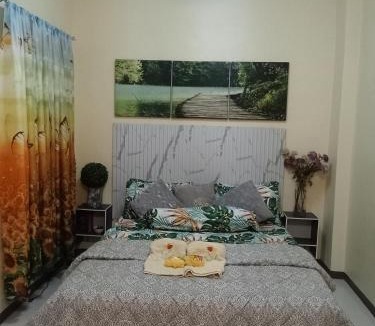 Caloocan Apartment | Precious Ruby's Apartment