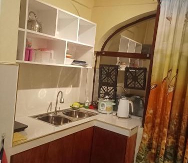 Caloocan Apartment | Precious Ruby's Apartment
