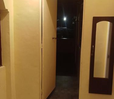 Caloocan Apartment | Precious Ruby's Apartment