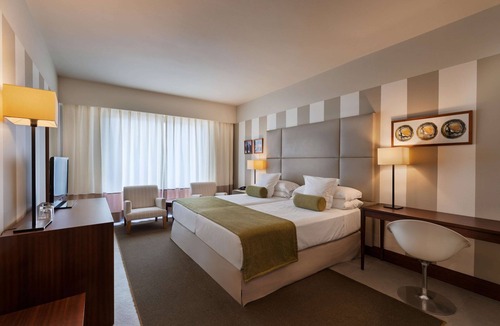 El Rompido Hotel | Precise Golf Resort El Rompido The Hotel