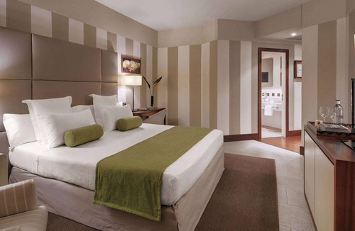 El Rompido Hotel | Precise Golf Resort El Rompido The Hotel