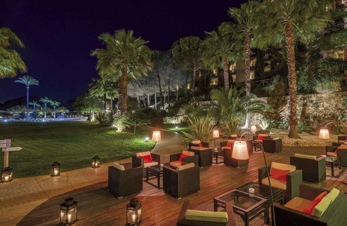 El Rompido Hotel | Precise Golf Resort El Rompido The Hotel