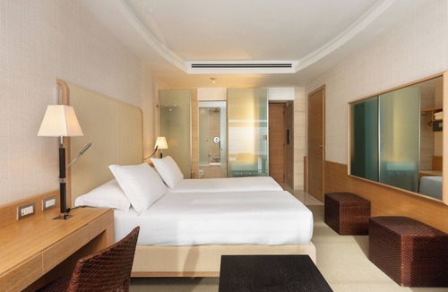 Quartiere XX Ardeatino Hotel | Precise House Mantegna Roma
