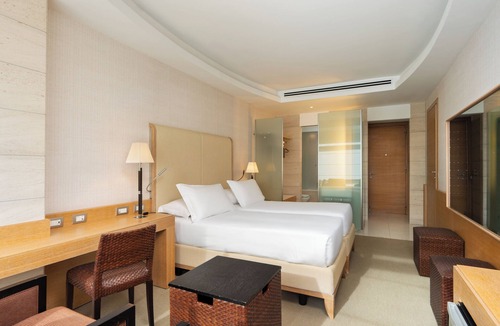 Quartiere XX Ardeatino Hotel | Precise House Mantegna Roma