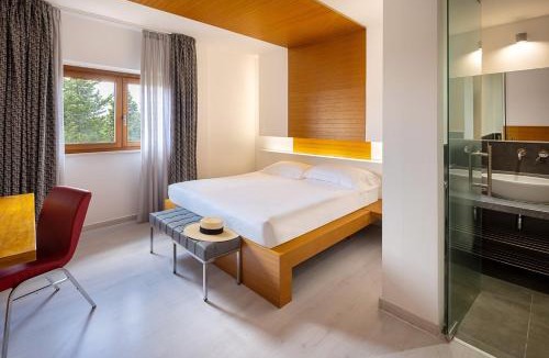 Casanova Pansarine Hotel | Precise House Montaperti Siena