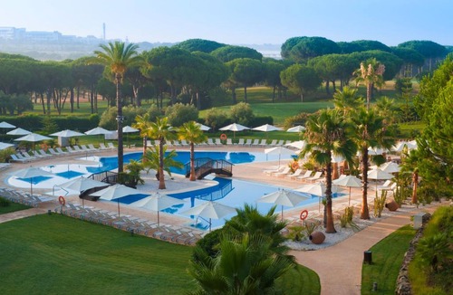 El Rompido Hotel | Precise Resort El Rompido-The Hotel