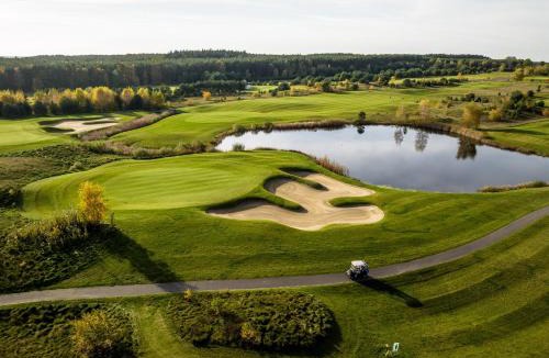 Bad Saarow Resort | Precise Resort Scharmützelsee - Golf & SPA