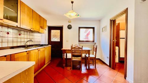 Predazzo Apartment | PredazzoHouse