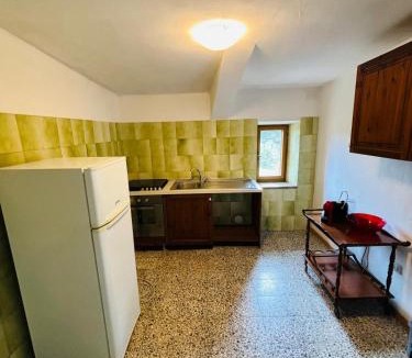 Acquapendente House | Predio Palazzo