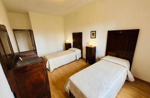 Acquapendente House | Predio Palazzo
