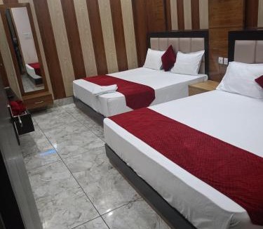 Roorkee Hotel | preferred hotel and restaurant