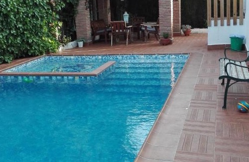 Las Gabias House | Pregonero House