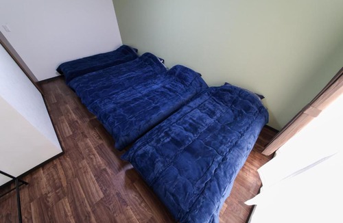 Hirano Ward Apartment | PREGOROOM
