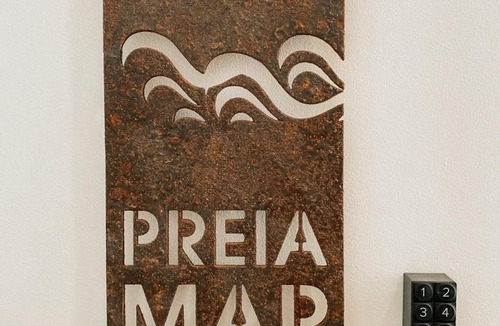 Setubal Apartment | Preia-Mar Duplex Setúbal Miradouro