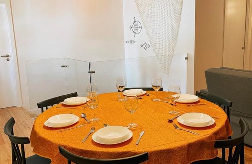 Setubal Apartment | Preia-Mar Duplex Setúbal Miradouro
