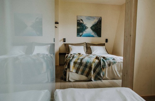 Strand Municipality Hotel | Preikestolen BaseCamp