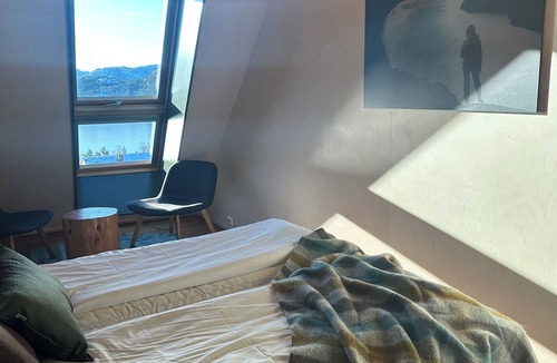 Strand Municipality Hotel | Preikestolen BaseCamp