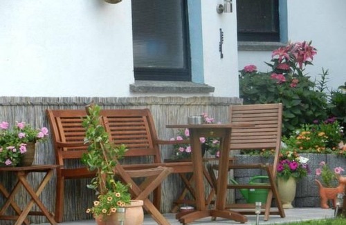 Schieder-Schwalenberg Apartment | Preiser in Schieder-Schwalenberg by Interhome