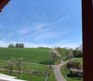 Neukirchen Apartment | Preiswerte Ferienwohnung