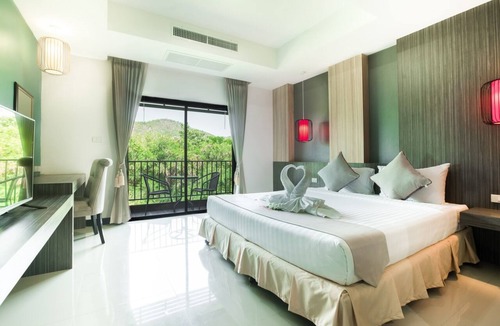 Pak Phraek Hotel | Prelude Hotel