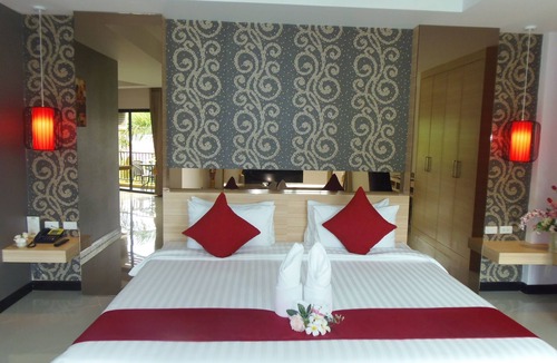 Pak Phraek Hotel | Prelude Hotel