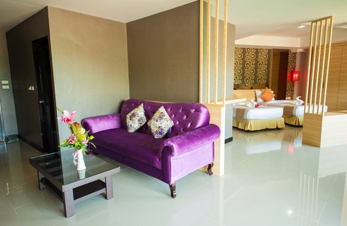 Pak Phraek Hotel | Prelude Hotel
