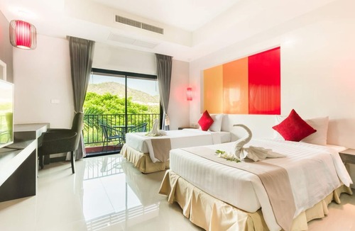 Pak Phraek Hotel | Prelude Hotel
